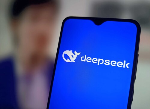 ABD DeepSeek'e yeni kısıtlamalar getirmeyi planlıyor