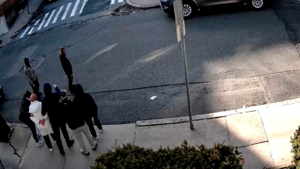 ABD'deki doktora öğrencisi Rümeysa Öztürk'ün vizesi neden iptal edildi?