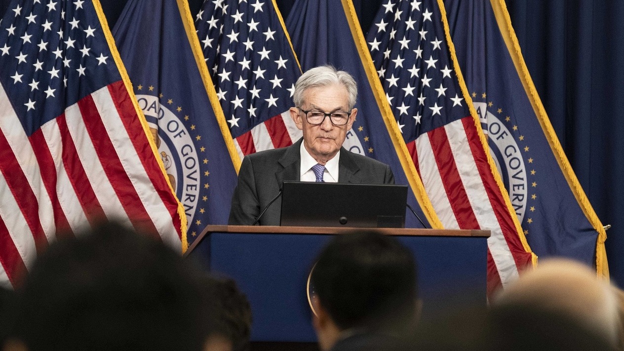 ABD’deki Fed soruşturması neden hisseleri etkilemedi?