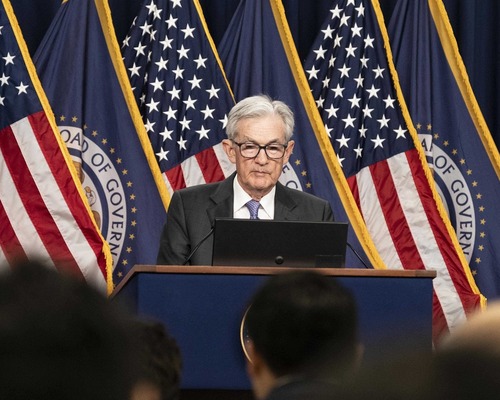 ABD’deki Fed soruşturması neden hisseleri etkilemedi?