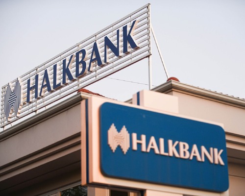 ABD'deki Halkbank davasında ertelenmiş kovuşturma anlaşması