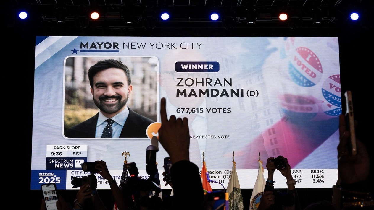 ABD’deki seçimlerin arkasındaki milyarder bağışçılar