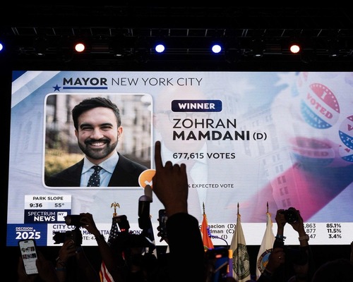 ABD’deki seçimlerin arkasındaki milyarder bağışçılar