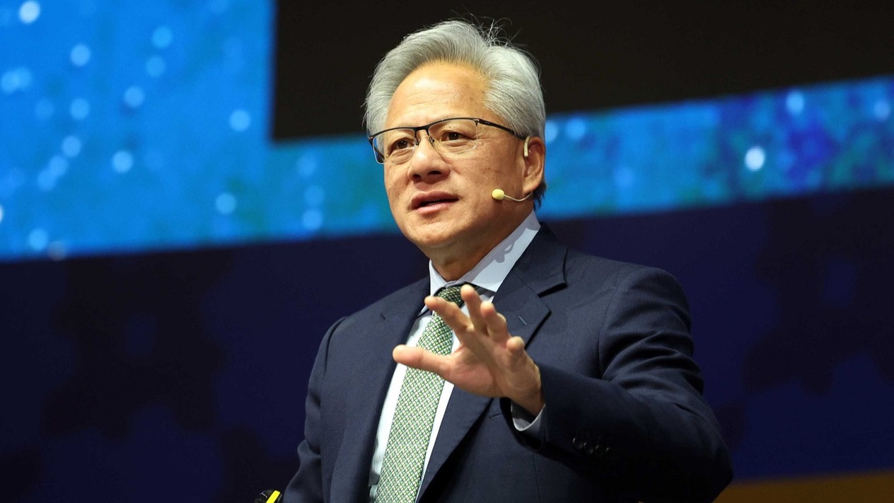 ABD’deki tartışmalara rağmen Nvidia Çin hükümetiyle bağlantılı şirketlerle çalışıyor