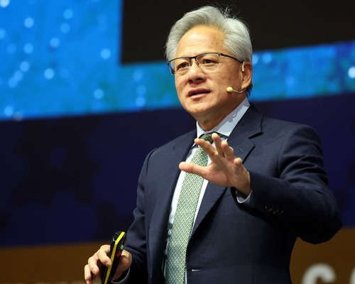 ABD’deki tartışmalara rağmen Nvidia Çin hükümetiyle bağlantılı şirketlerle çalışıyor