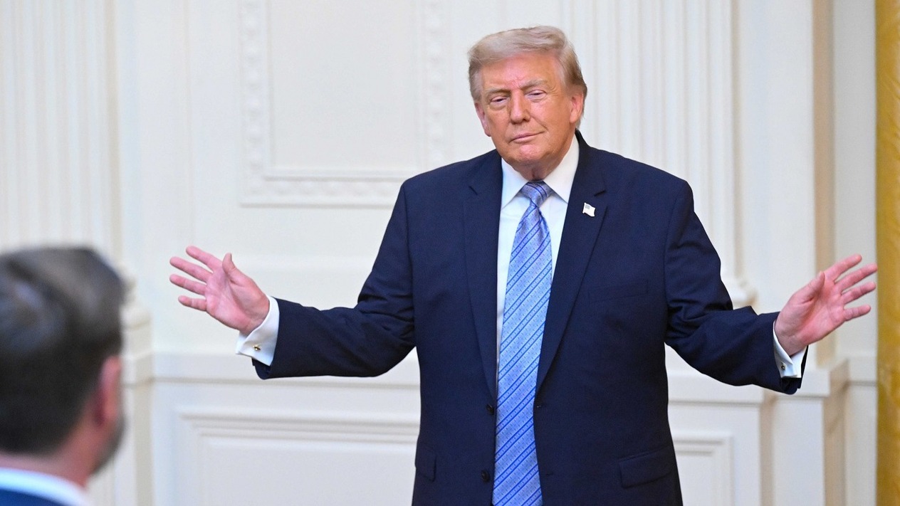 ABD’deki yeni kripto düzenlemesi Trump'ın kârlarını tehdit edebilir mi?
