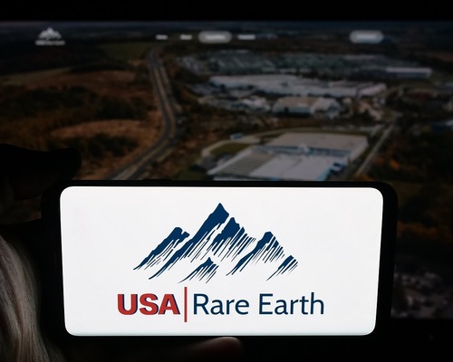 ABD’den 1,6 milyar dolar yatırım: USA Rare Earth hisseleri yüzde 13 yükseldi