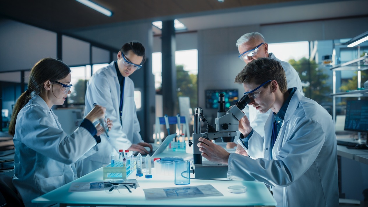 ABD'den ayrılan bilim insanlarını çekmek için küresel yarış