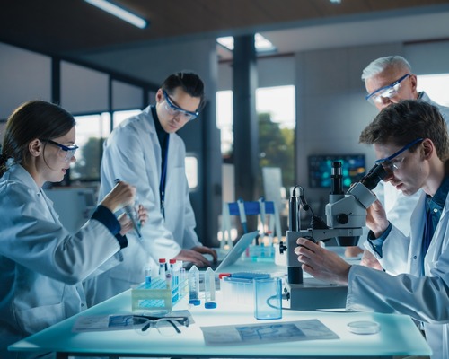 ABD'den ayrılan bilim insanlarını çekmek için küresel yarış