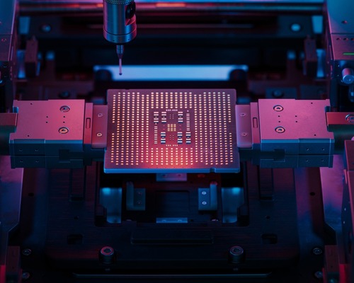 ABD'den BAE’ye milyarlarca dolarlık çip ihracatına onay