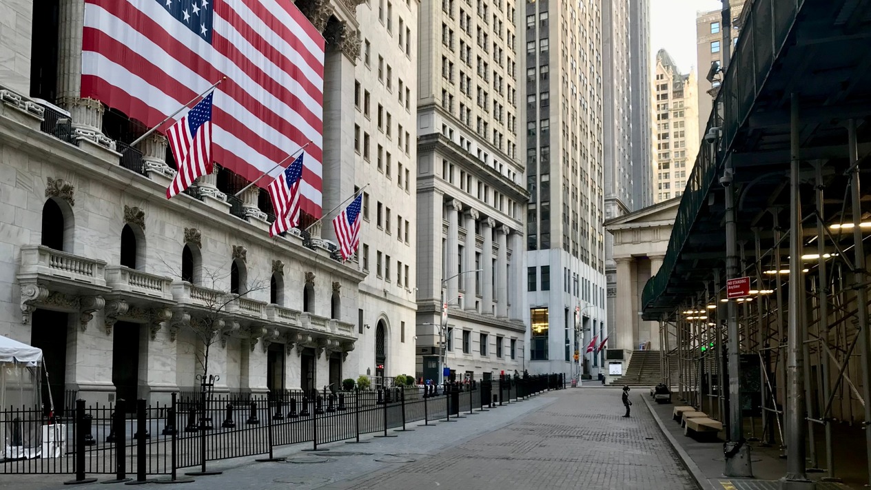 ABD’den büyük bankalara sermaye kolaylığı: Hazine tahvili işlemleri için kaldıraç kuralı gevşetiliyor