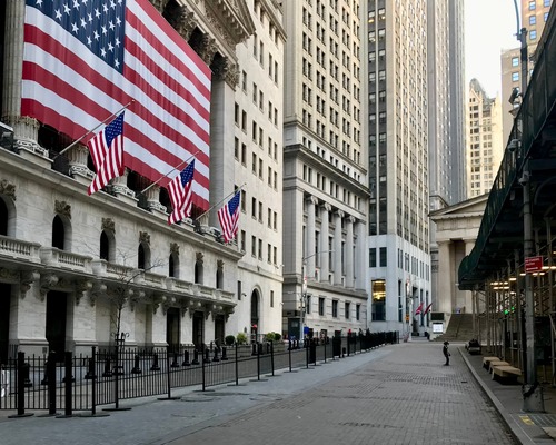 ABD’den büyük bankalara sermaye kolaylığı: Hazine tahvili işlemleri için kaldıraç kuralı gevşetiliyor