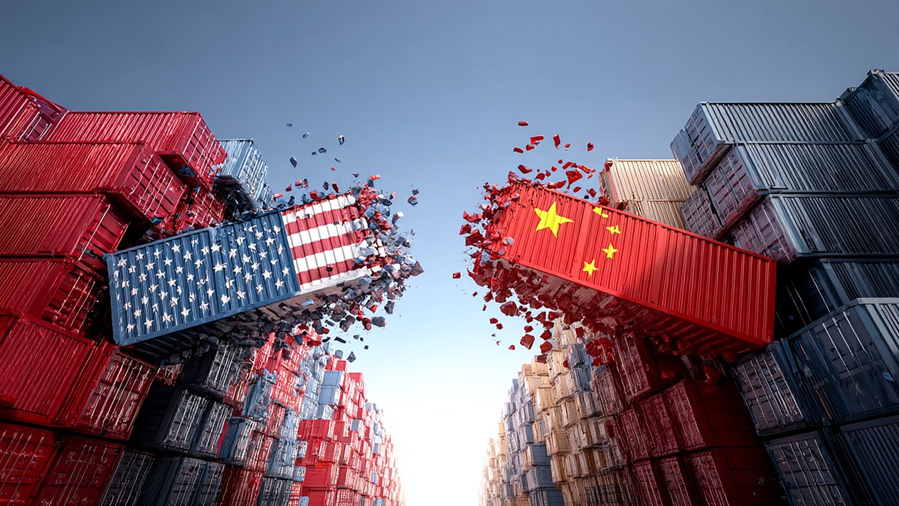 ABD'den Çin'e yeni yaptırımlar yolda