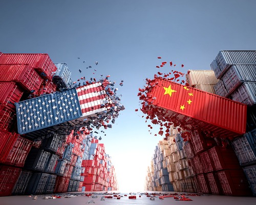 ABD'den Çin'e yeni yaptırımlar yolda