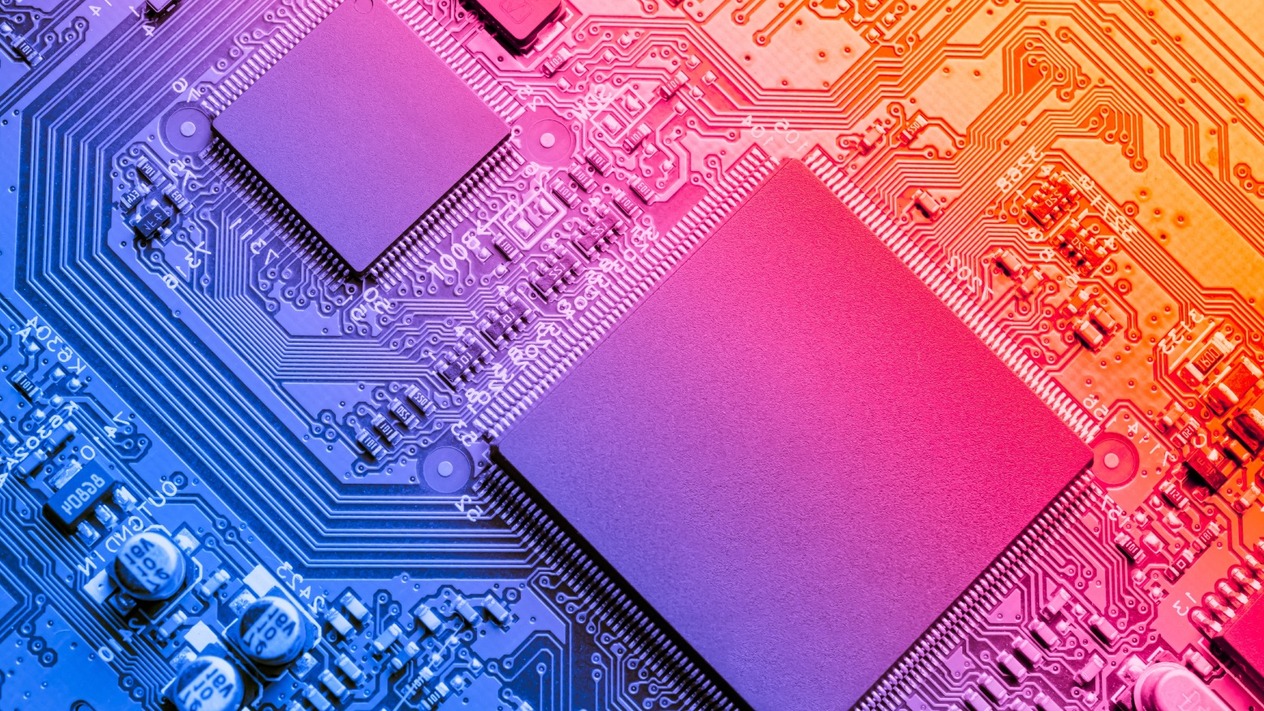 ABD’den Çin’in çip devine yeni kısıtlama hamlesi