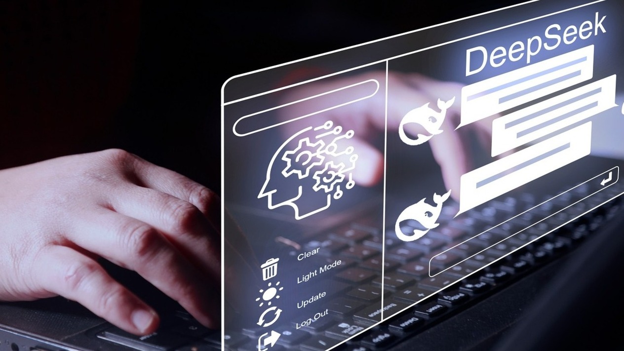ABD’den DeepSeek kararı: Federal kurumlarda kullanımı yasaklandı