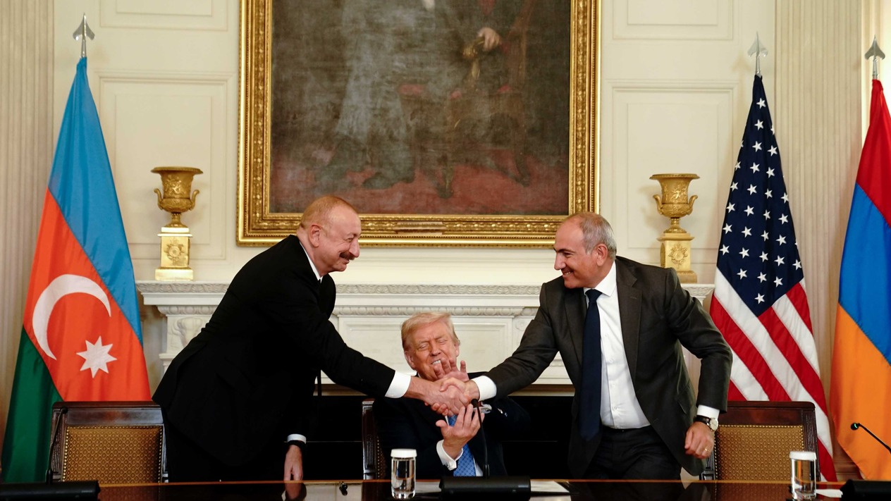 ABD’den Ermenistan’a 145 milyon dolarlık destek planı