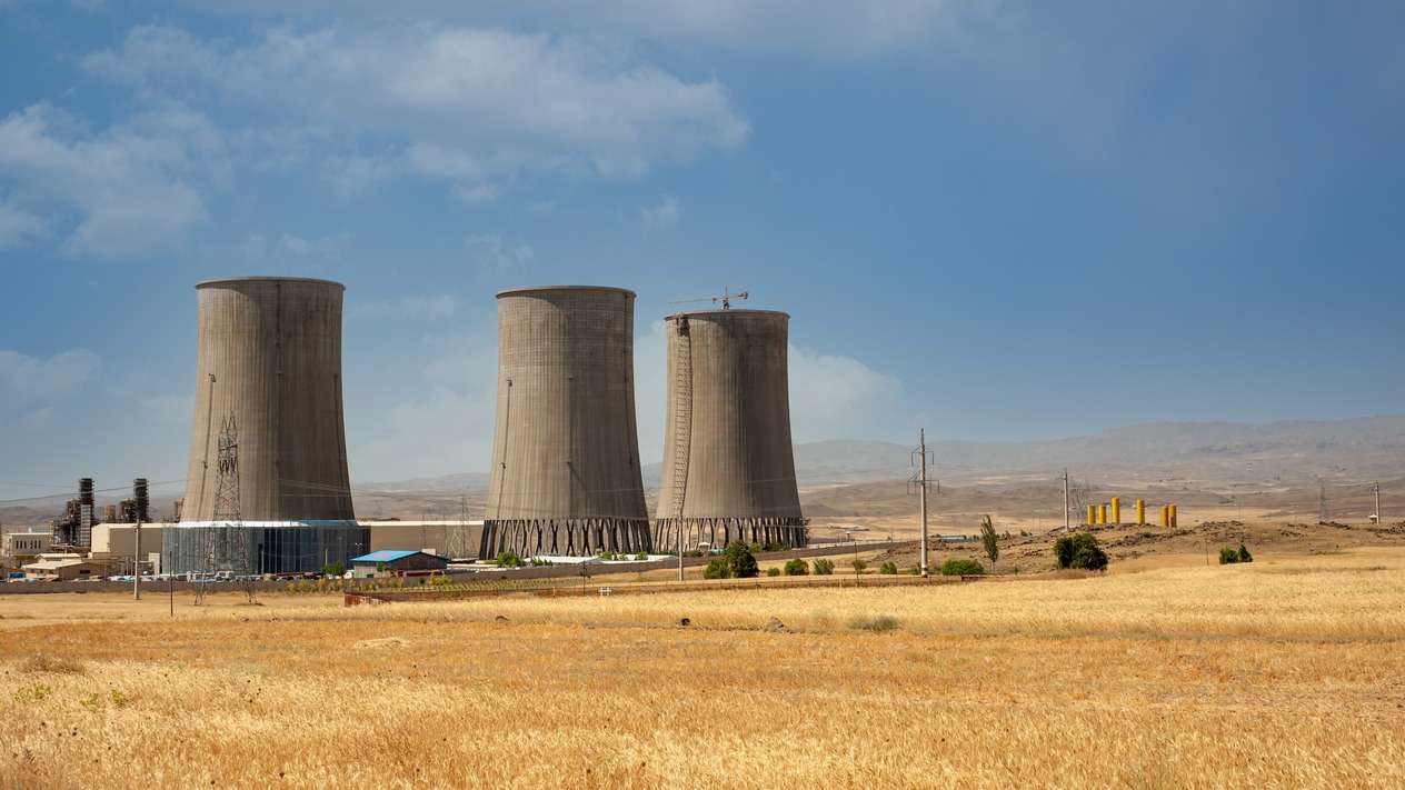 ABD’den İran’a nükleer program için şartlı yeşil ışık  