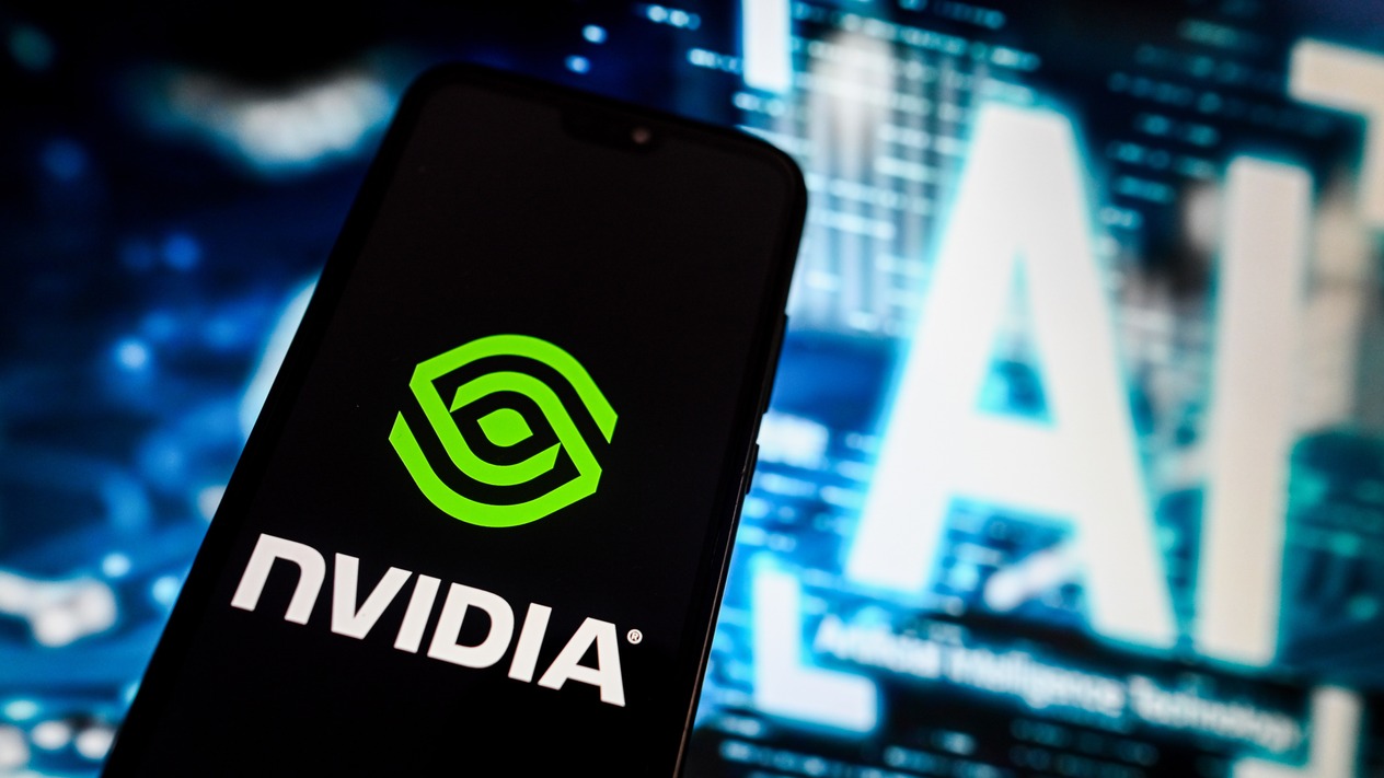 ABD’den Nvidia’nın Çin’e çip satışına yeni engel