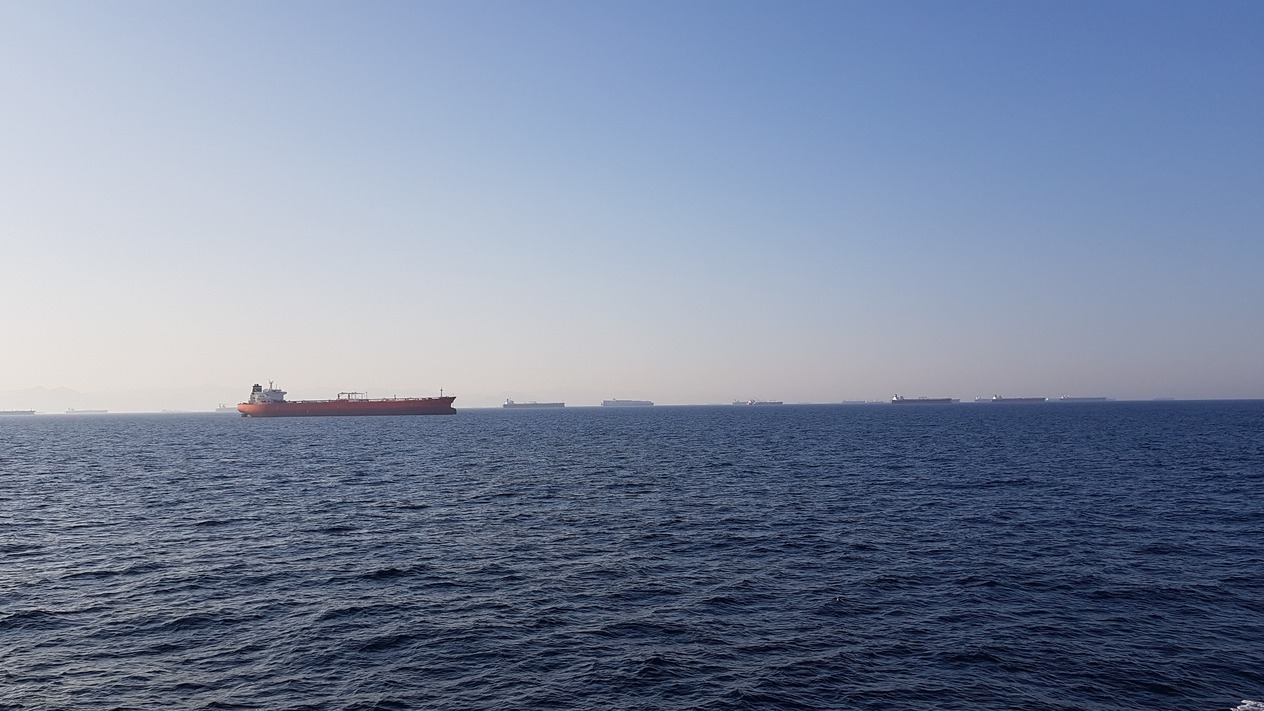 ABD'den Rus petrolüne 30 günlük muafiyet