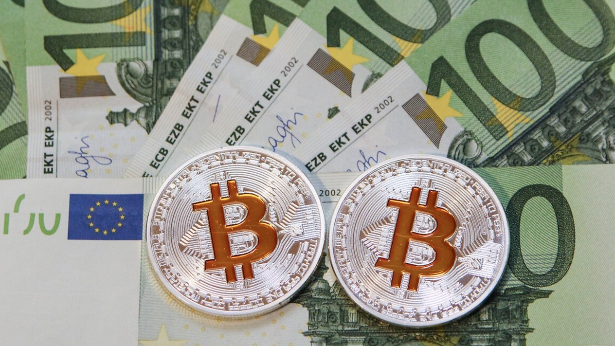 ABD'den sonra AB'de de Bitcoin rezervi sesleri yükseliyor
