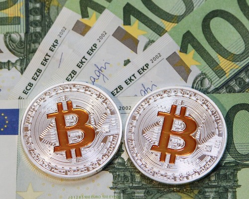 ABD'den sonra AB'de de Bitcoin rezervi sesleri yükseliyor