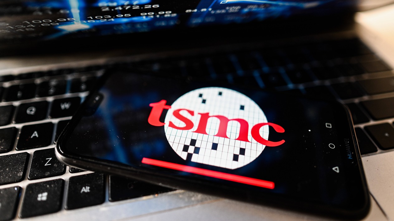 ABD'den TSMC'ye Çin iptali