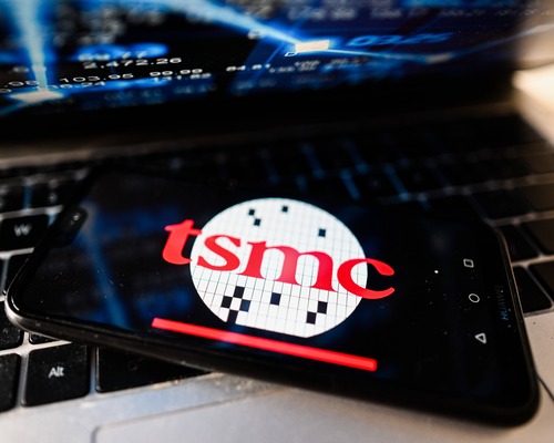 ABD'den TSMC'ye Çin iptali