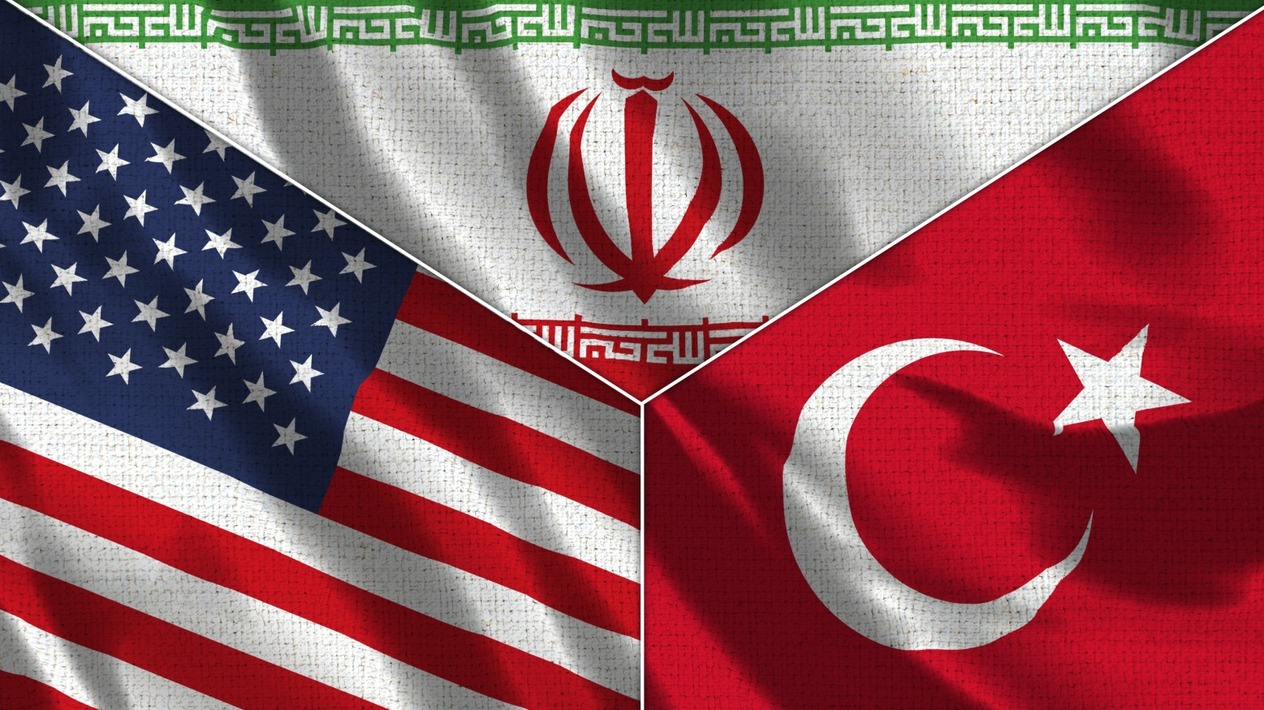 ABD’den Türkiye’deki yedi şirkete İran yaptırımı