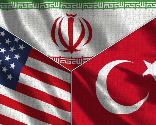 ABD’den Türkiye’deki yedi şirkete İran yaptırımı