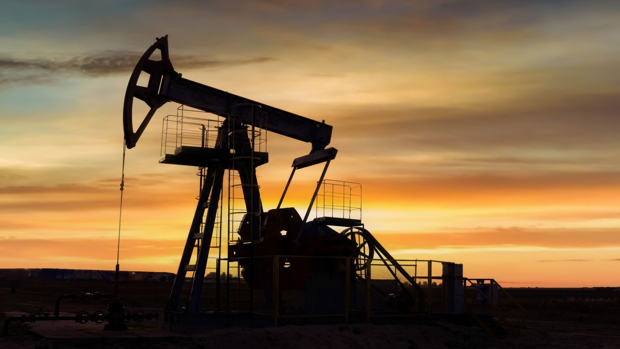 ABD'den Venezuela hamlesi: Petrol üretimi için şirketlere izin yolda