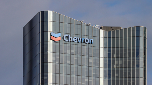 ABD'den Venezuela’ya yaptırım: Chevron’un petrol lisansını iptal etti