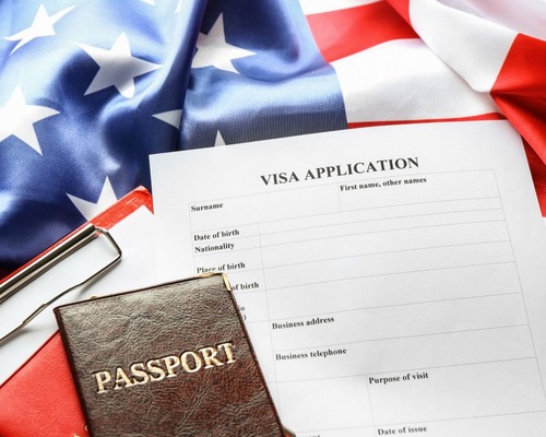 ABD'den vize başvuruları için 15 bin dolar teminat hazırlığı