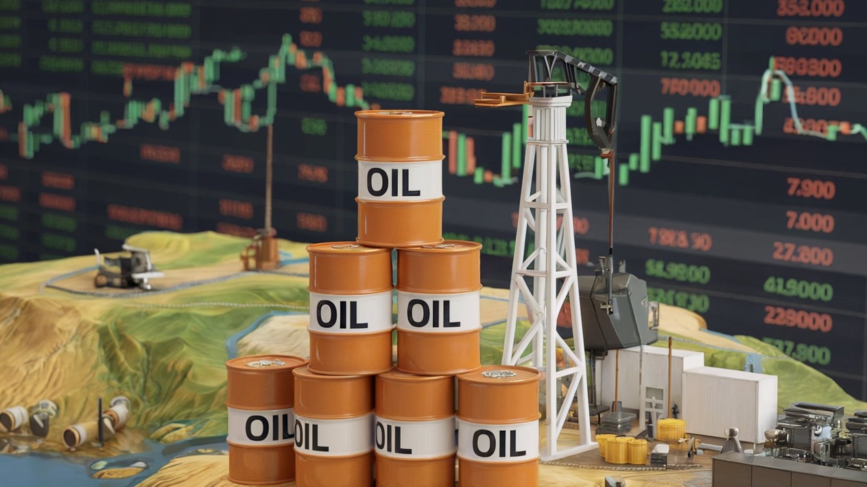 ABD denetimindeki Venezuela petrolü satışa çıktı