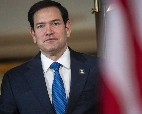 ABD Dışişleri Bakanı Rubio İstanbul'a gelecek