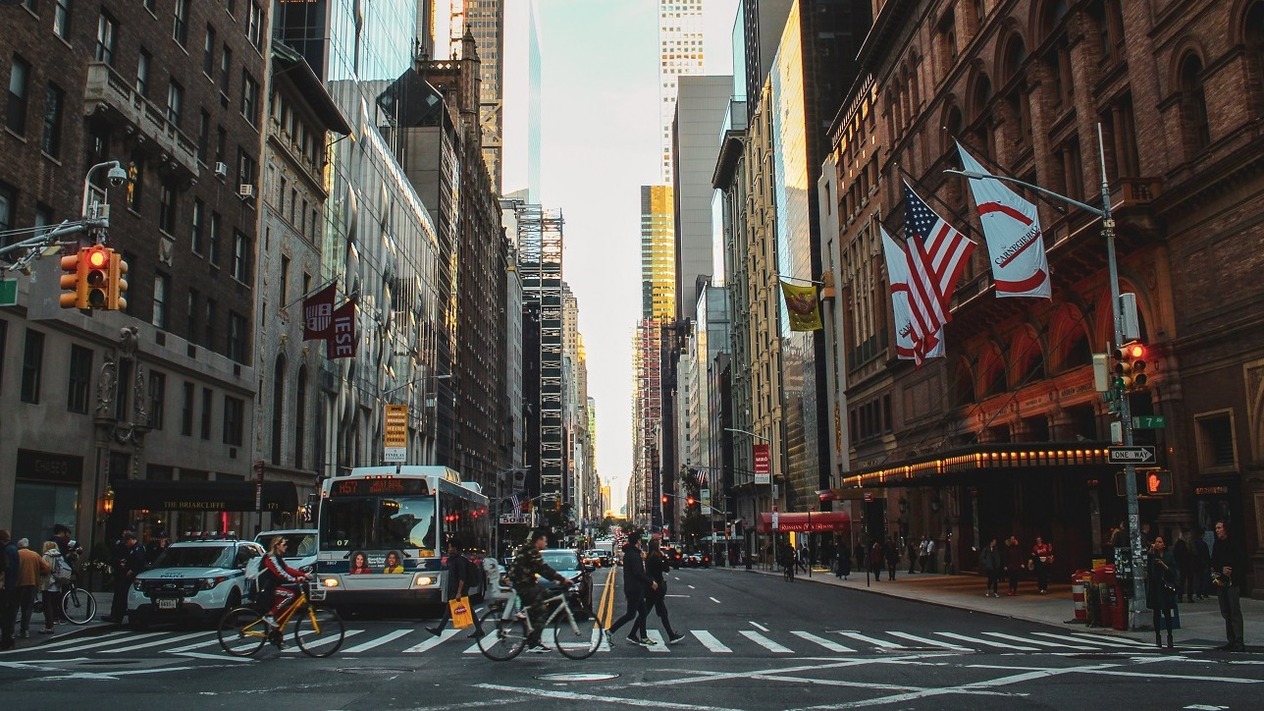 ABD ekonomisi zenginlere her zamankinden daha fazla bağımlı