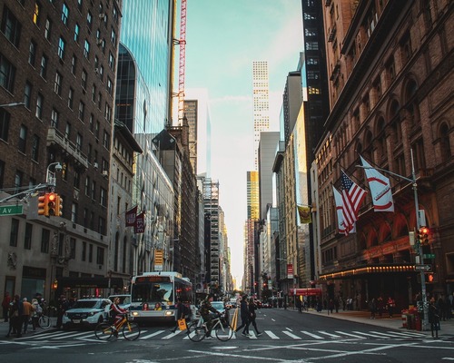 ABD ekonomisi zenginlere her zamankinden daha fazla bağımlı