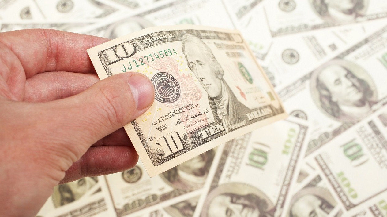 ABD ekonomisinin dönüşümü: Ultra zenginlerin sayısı her geçen gün artıyor