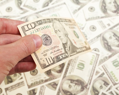 ABD ekonomisinin dönüşümü: Ultra zenginlerin sayısı her geçen gün artıyor