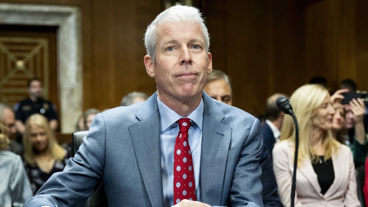 ABD Enerji Bakanı: Dünyanın daha fazla fosil yakıta ihtiyacı var