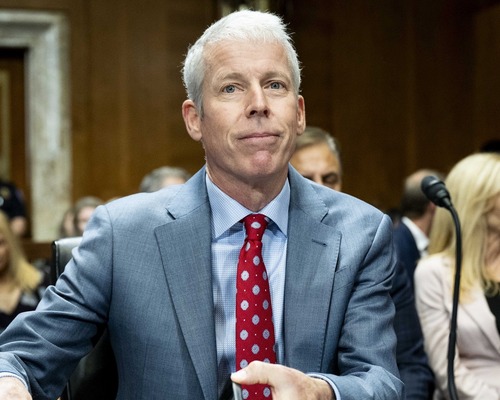 ABD Enerji Bakanı: Dünyanın daha fazla fosil yakıta ihtiyacı var