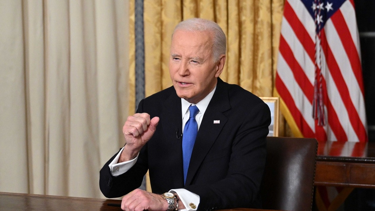 ABD eski Başkanı Biden’a konulan agresif prostat kanseri nedir?