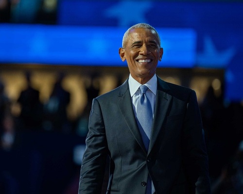 ABD eski başkanı Obama’dan Trump eleştirisi