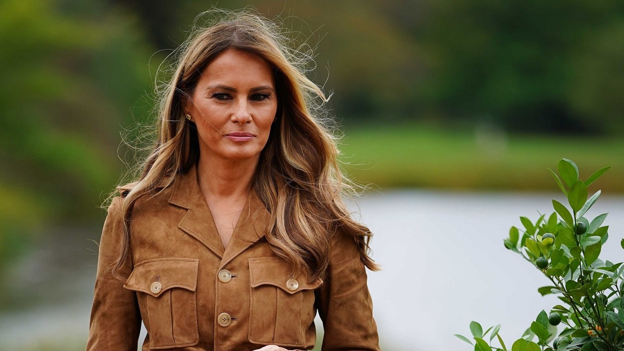 ABD First Lady’si Melania Trump’ın memecoin'i için dolandırıcılık iddiası