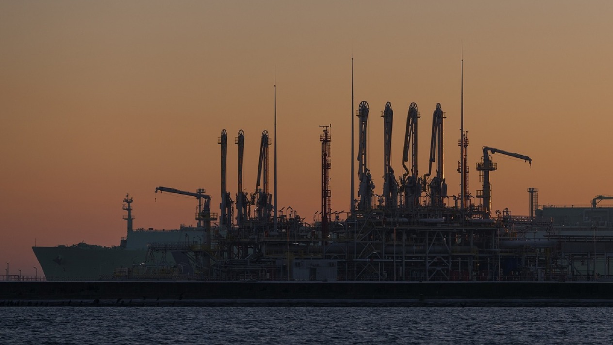 ABD gazına dev taahhütler: Enerji anlaşmaları gerçekçi mi?