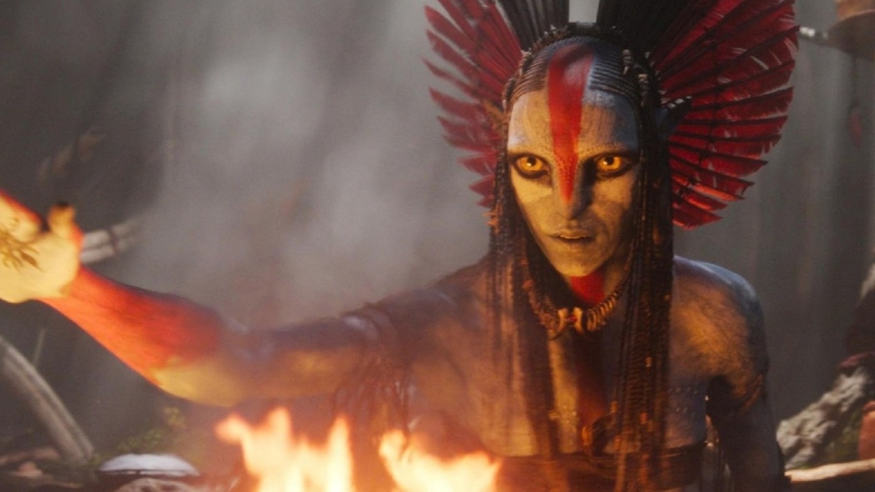 ABD gişesi 9 milyar dolarlık yıl sonu tahminini tutturamadı