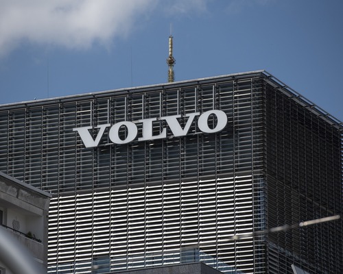 ABD gümrük tarifeleri gelirleri düşürdü: Volvo hisselerinin en kötü günü
