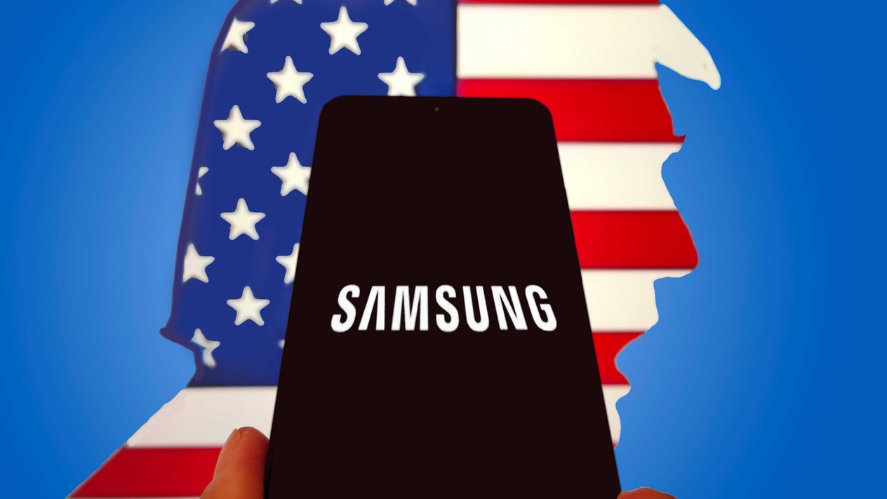 ABD, Güney Koreli çip şirketlerine Çin muafiyetini kaldırdı