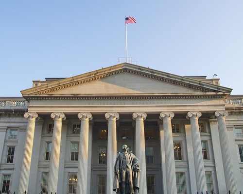 ABD Hazine Bakanlığı siber saldırıların son kurbanı oldu