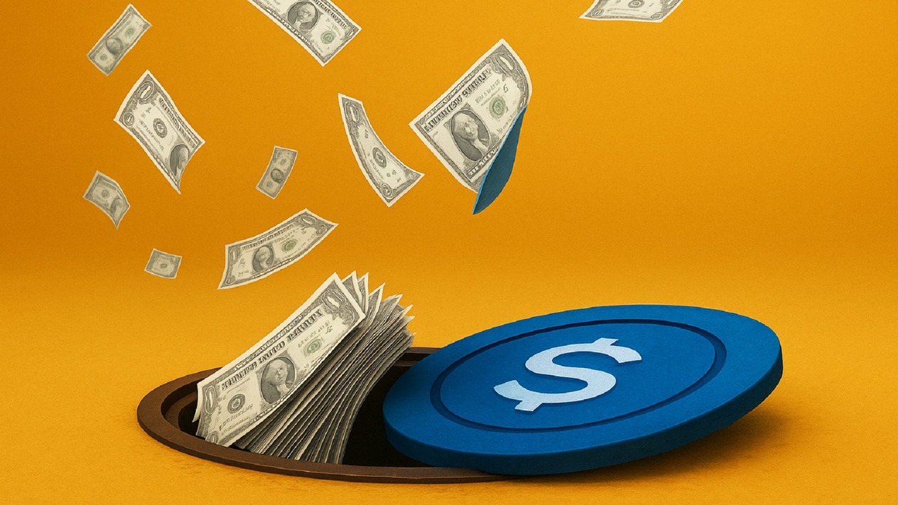 ABD hazinesine yeni alıcı: Stabilcoin ihraççıları Japonya ve Çin'in yerini alabilir